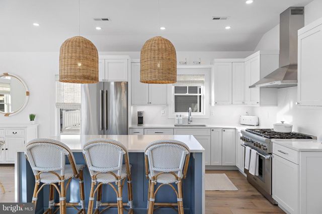 9 HARDING, Long Beach Township, NJ 08008