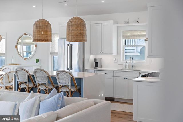 9 HARDING, Long Beach Township, NJ 08008