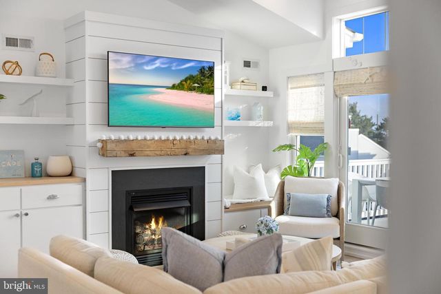 9 HARDING, Long Beach Township, NJ 08008