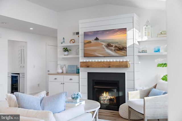 9 HARDING, Long Beach Township, NJ 08008