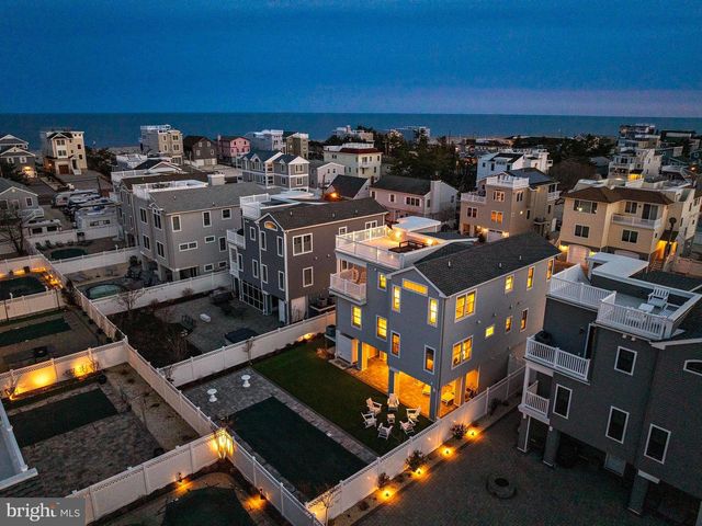 9 HARDING, Long Beach Township, NJ 08008