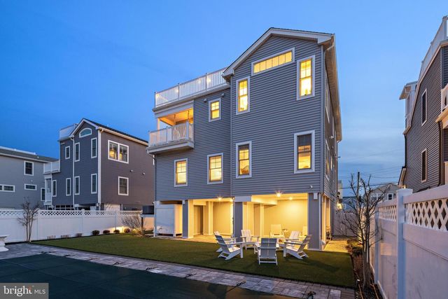 9 HARDING, Long Beach Township, NJ 08008