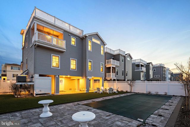 9 HARDING, Long Beach Township, NJ 08008