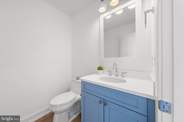 9 HARDING, Long Beach Township, NJ 08008