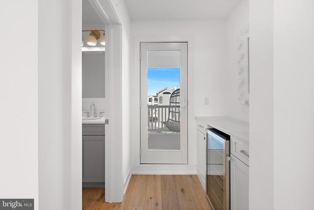 9 HARDING, Long Beach Township, NJ 08008