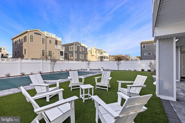 9 HARDING, Long Beach Township, NJ 08008