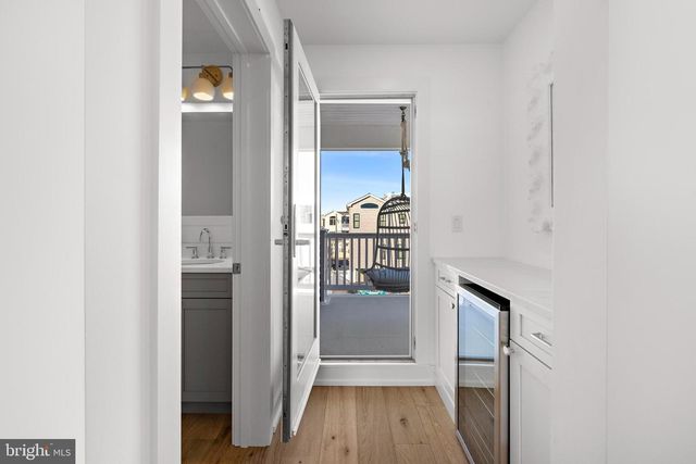 9 HARDING, Long Beach Township, NJ 08008