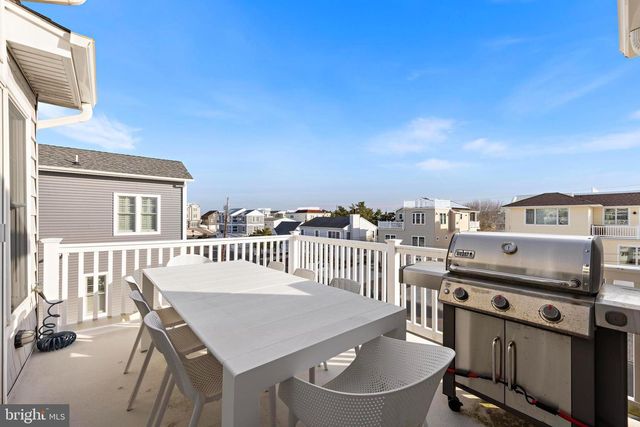 9 HARDING, Long Beach Township, NJ 08008