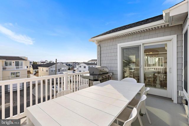 9 HARDING, Long Beach Township, NJ 08008