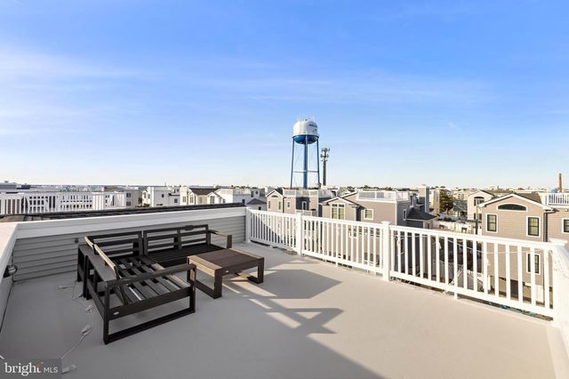 9 HARDING, Long Beach Township, NJ 08008