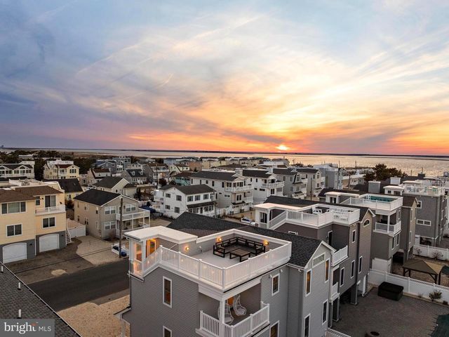 9 HARDING, Long Beach Township, NJ 08008