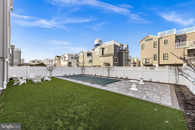 9 HARDING, Long Beach Township, NJ 08008