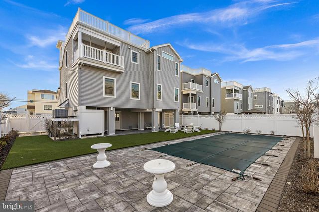 9 HARDING, Long Beach Township, NJ 08008