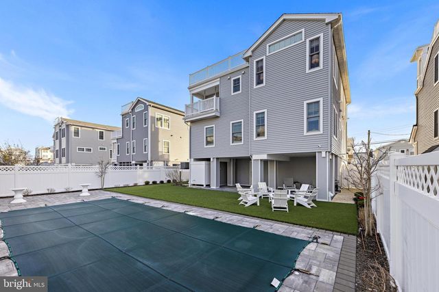 9 HARDING, Long Beach Township, NJ 08008