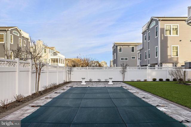 9 HARDING, Long Beach Township, NJ 08008