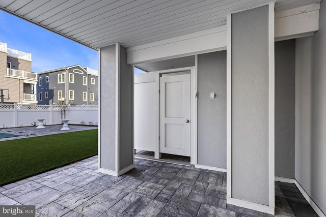 9 HARDING, Long Beach Township, NJ 08008