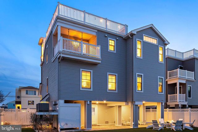 9 HARDING, Long Beach Township, NJ 08008