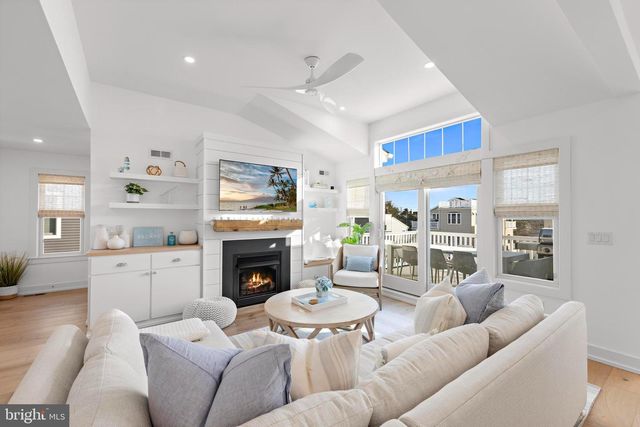 9 HARDING, Long Beach Township, NJ 08008