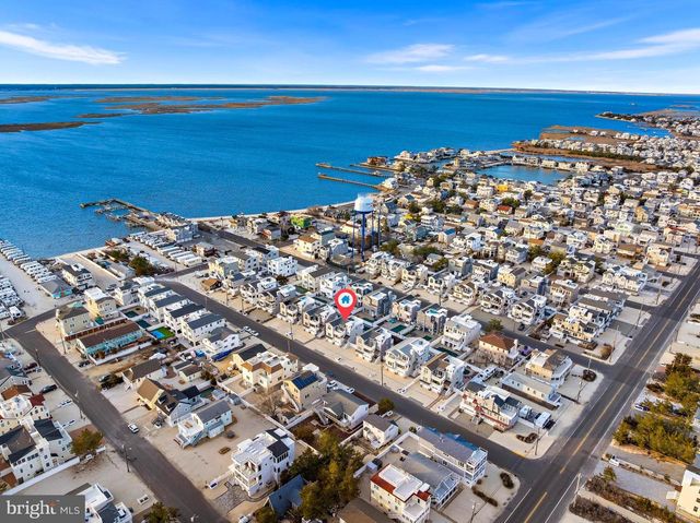 9 HARDING, Long Beach Township, NJ 08008