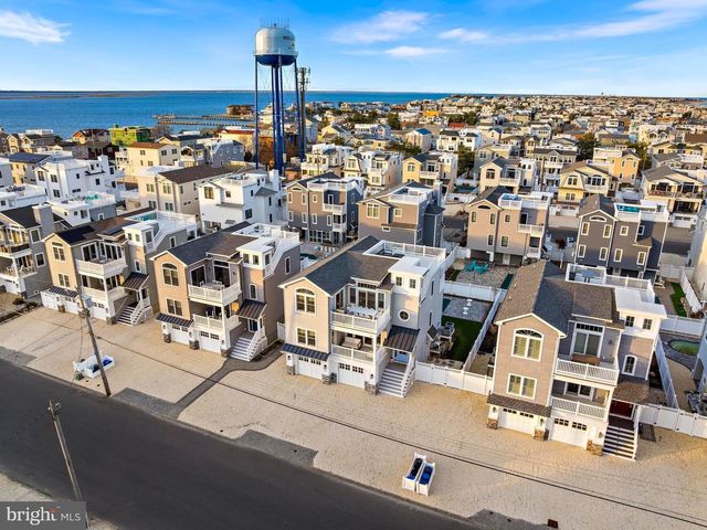 9 HARDING, Long Beach Township, NJ 08008