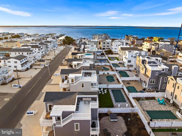 9 HARDING, Long Beach Township, NJ 08008