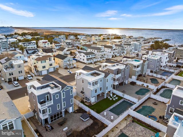 9 HARDING, Long Beach Township, NJ 08008