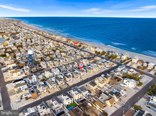 9 HARDING, Long Beach Township, NJ 08008