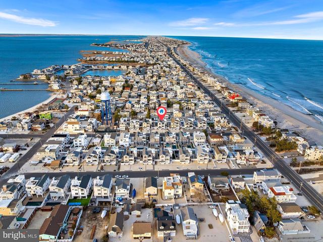 9 HARDING, Long Beach Township, NJ 08008