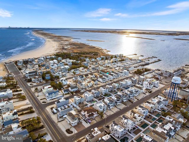 9 HARDING, Long Beach Township, NJ 08008