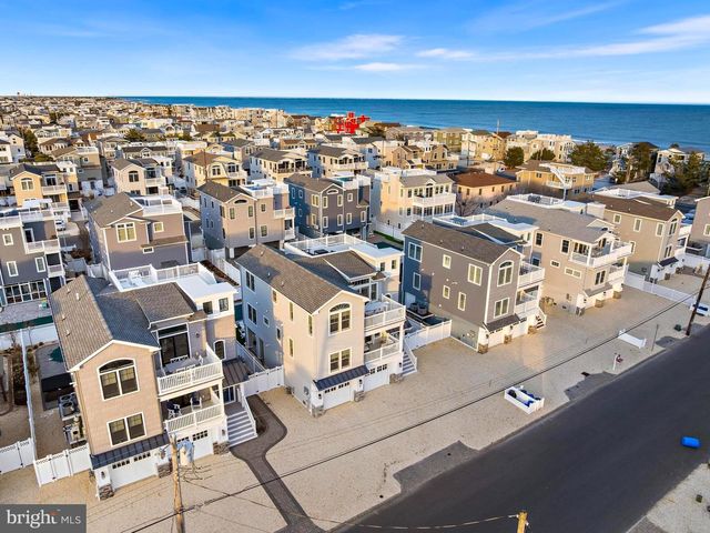 9 HARDING, Long Beach Township, NJ 08008