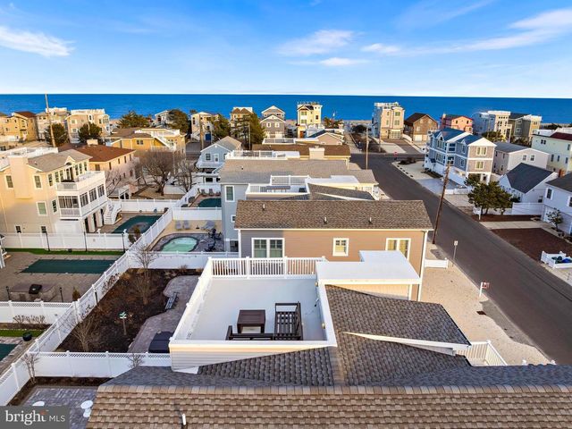 9 HARDING, Long Beach Township, NJ 08008