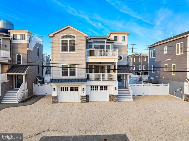 9 HARDING, Long Beach Township, NJ 08008