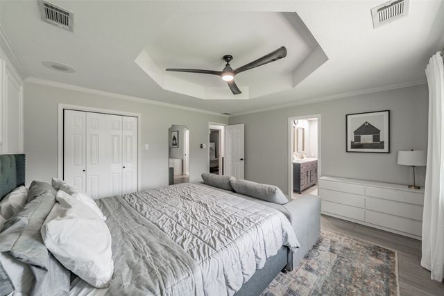 224 Bob White Trail, Burleson, TX 76028