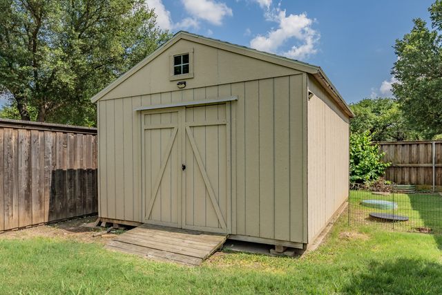 224 Bob White Trail, Burleson, TX 76028