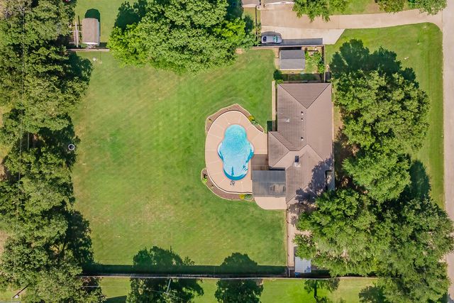 224 Bob White Trail, Burleson, TX 76028