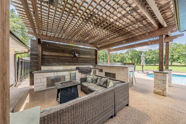 224 Bob White Trail, Burleson, TX 76028