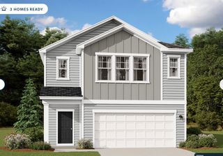 163 Snowdrop Ave, La Vergne, TN 37086