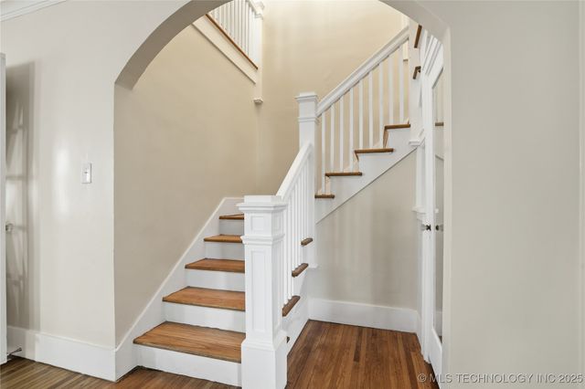 1628 S Victor Avenue, Tulsa, OK 74104