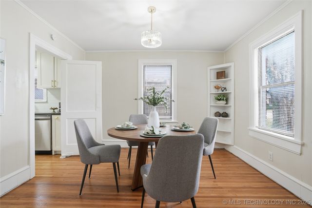 1628 S Victor Avenue, Tulsa, OK 74104