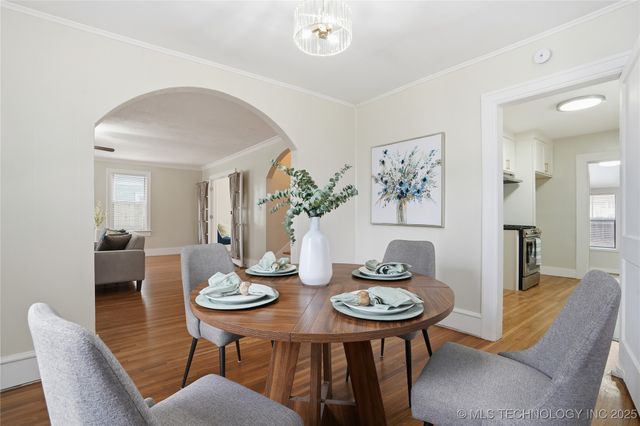 1628 S Victor Avenue, Tulsa, OK 74104