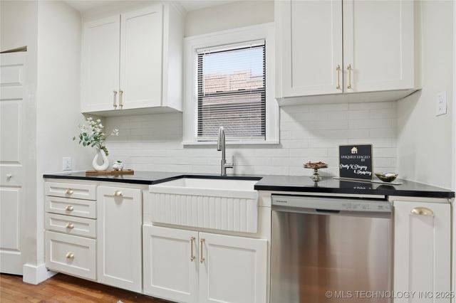 1628 S Victor Avenue, Tulsa, OK 74104