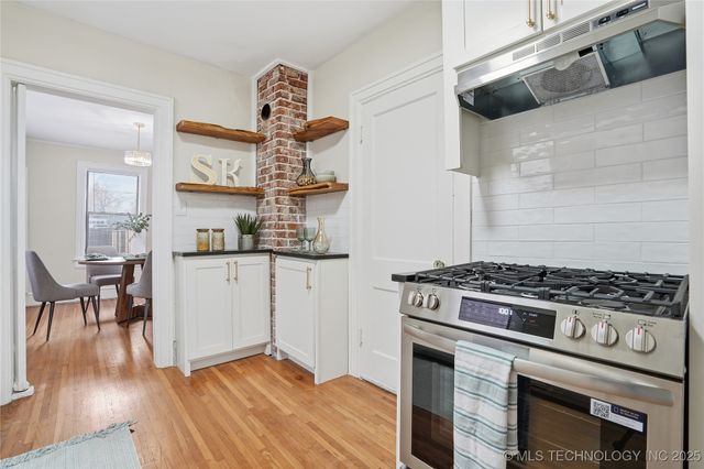 1628 S Victor Avenue, Tulsa, OK 74104