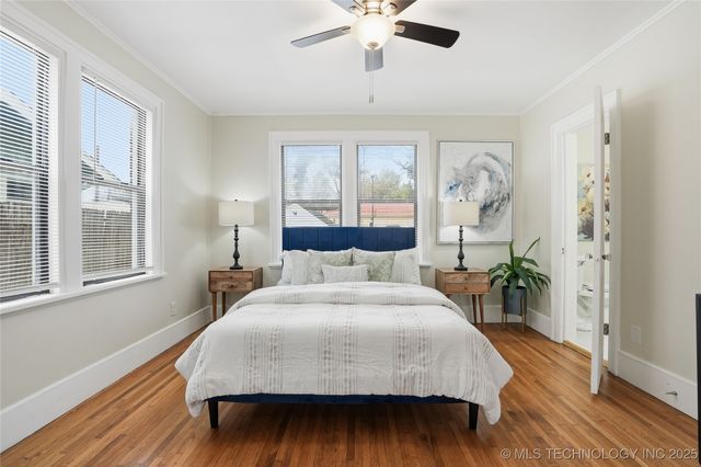 1628 S Victor Avenue, Tulsa, OK 74104