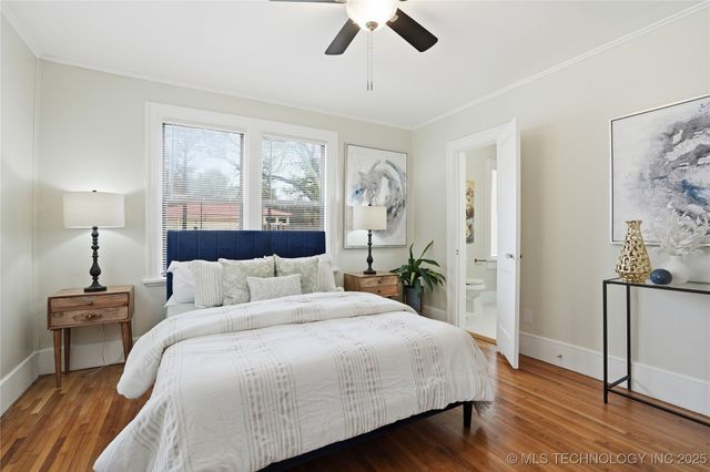 1628 S Victor Avenue, Tulsa, OK 74104