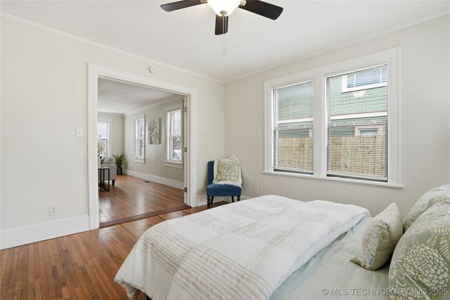 1628 S Victor Avenue, Tulsa, OK 74104