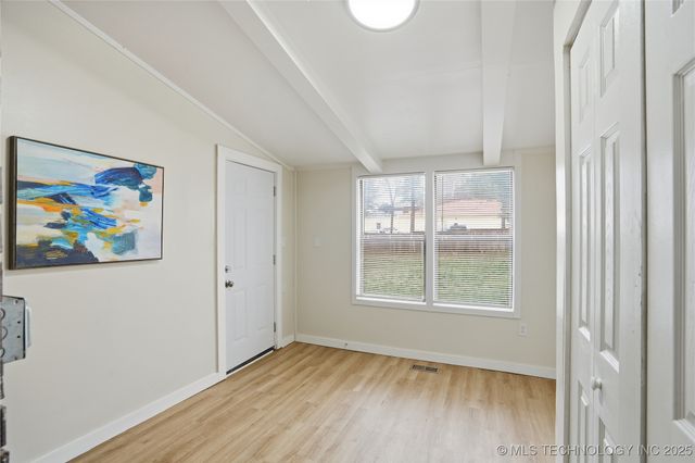 1628 S Victor Avenue, Tulsa, OK 74104