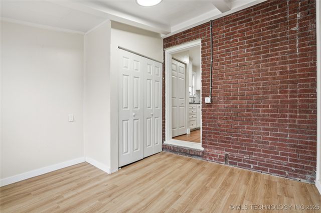 1628 S Victor Avenue, Tulsa, OK 74104