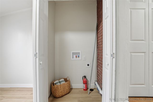 1628 S Victor Avenue, Tulsa, OK 74104