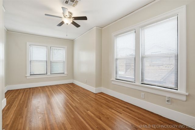 1628 S Victor Avenue, Tulsa, OK 74104