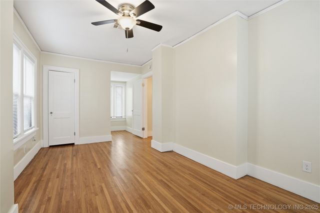 1628 S Victor Avenue, Tulsa, OK 74104